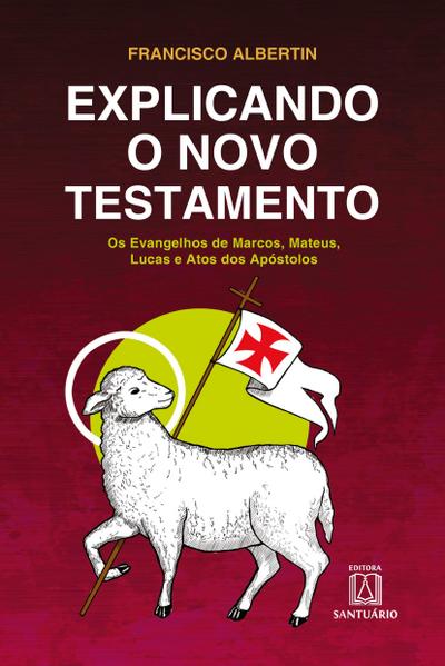 Explicando o Novo Testamento