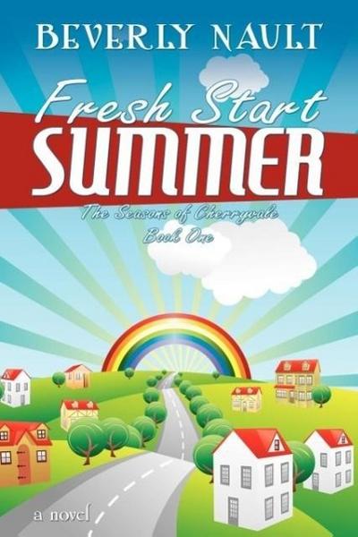 Fresh Start Summer