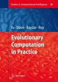 Evolutionary Computation in Practice