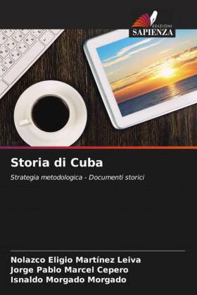 Storia di Cuba