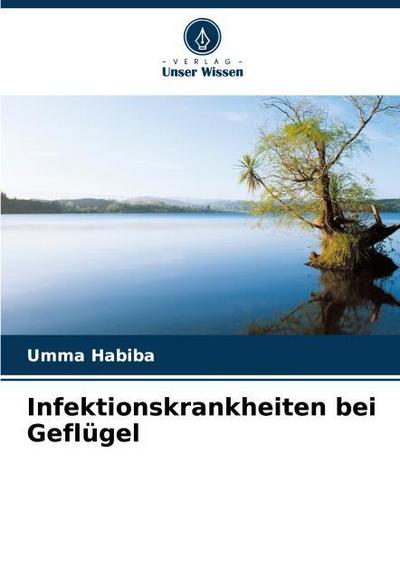 Infektionskrankheiten bei Geflügel