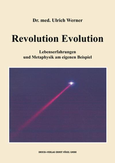 Revolution Evolution