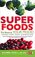 Superfoods to Boost Your Mood