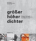 größer höher dichter
