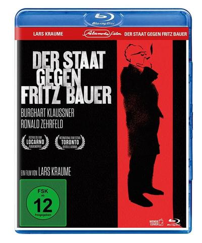 Der Staat gegen Fritz Bauer