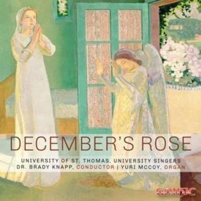 December’S Rose