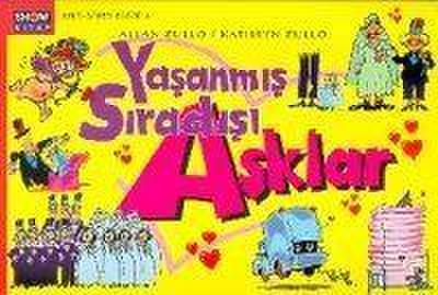 Yasanmis Siradisi Asklar