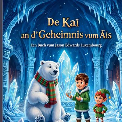 de Kai an d’Geheimnis Vum Ais