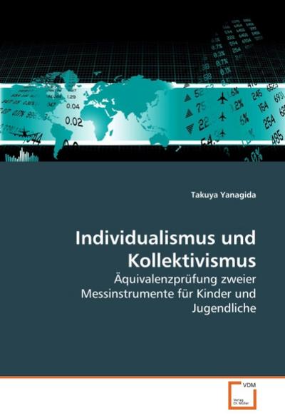 Individualismus und Kollektivismus