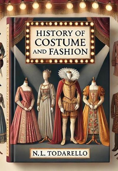 History of Costume and Fashion