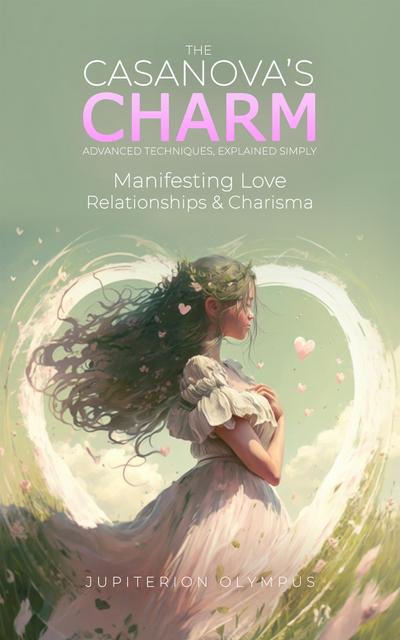 The Casanova’s Charm: Manifesting Love, Relationship, and Charisma