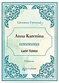 Anna Karenina