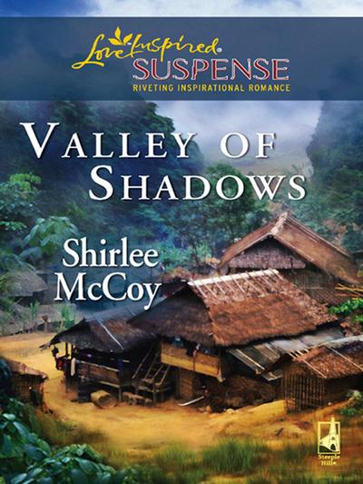 Valley of Shadows (Mills & Boon Love Inspired)