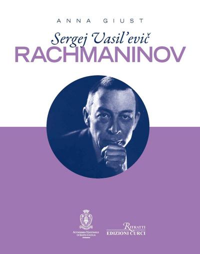 Sergej Vasil’evic Rachmaninov