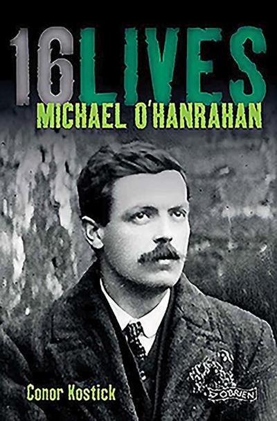 Michael O’Hanrahan