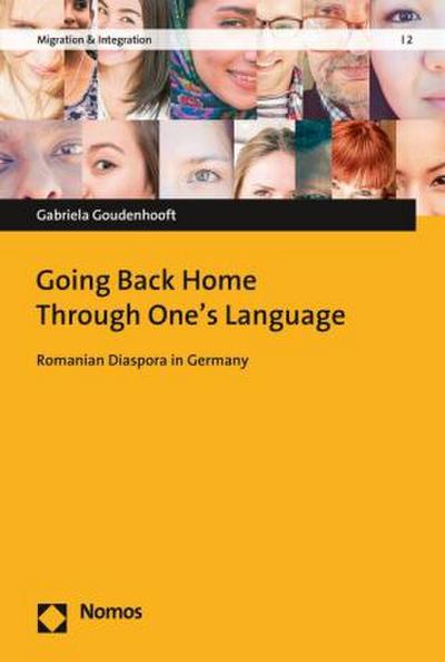 Going Back Home Through One’s Language