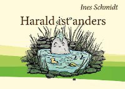 Harald ist anders