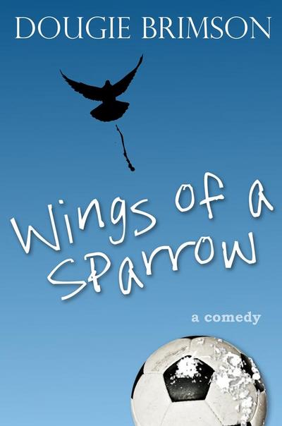 Wings of a Sparrow