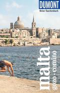DUMONT Reise-Taschenbuch Malta, Gozo, Comino