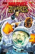 MARVEL ZOMBIES - SPLATTER-AUSGABE