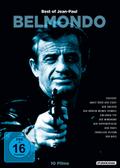 Best of Jean-Paul Belmondo Edition