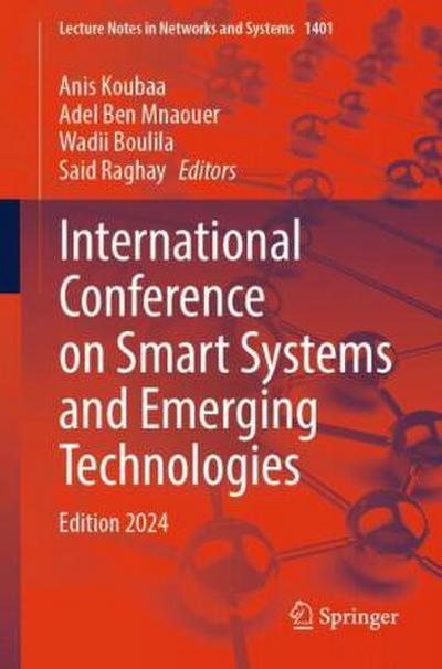 International Conference on Smart Systems and Emerging Technologies