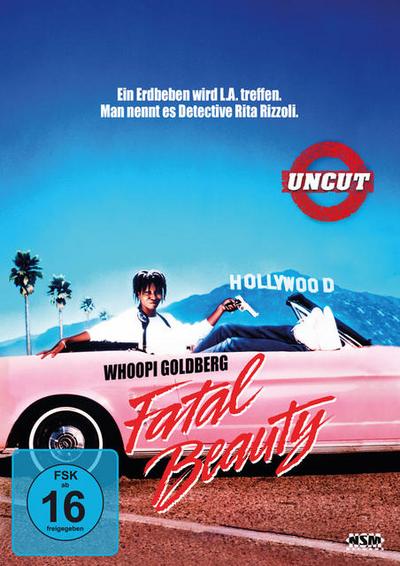 Fatal Beauty Uncut Edition