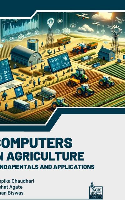 Computers in Agriculture