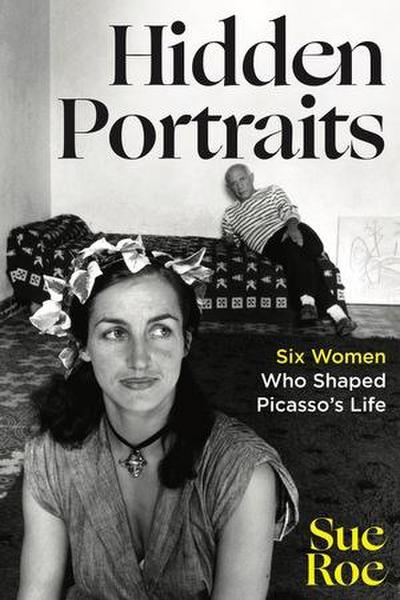 Hidden Portraits