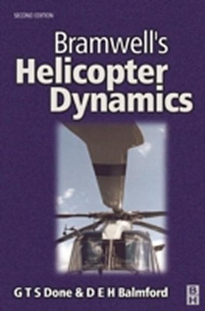 Bramwell’s Helicopter Dynamics