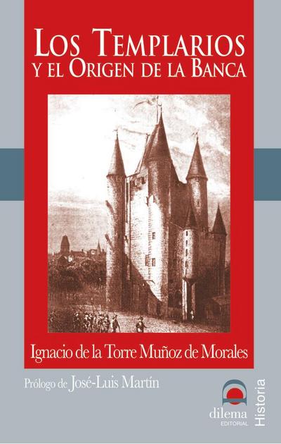 Los templarios y el origen de la banca