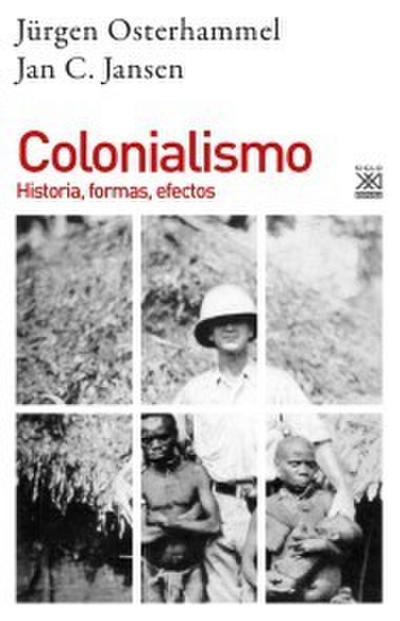 Colonialismo
