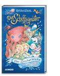Die Schiffsgeister - Der Zauberkrake