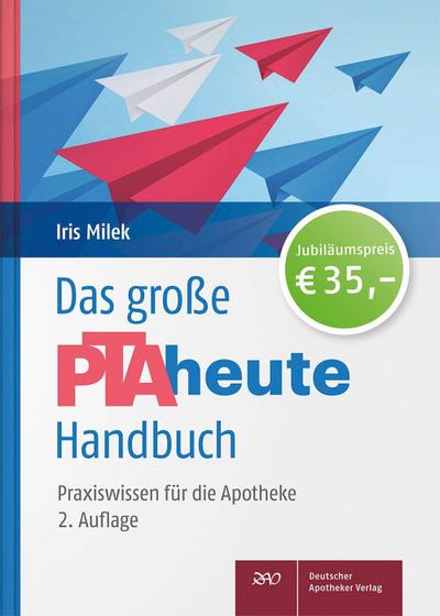 Das große PTAheute-Handbuch