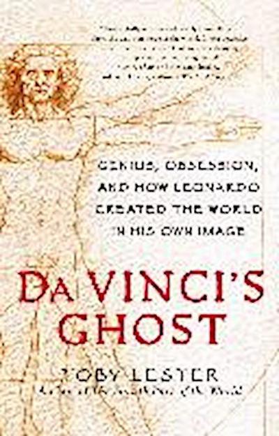 Da Vinci’s Ghost