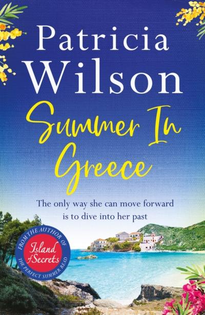 Summer in Greece