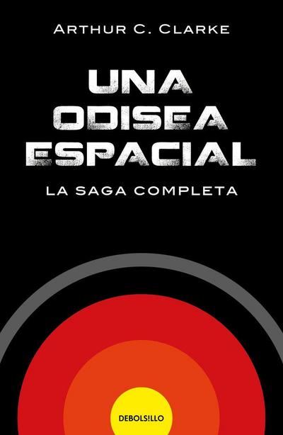 Una Odisea Espacial / A Space Odyssey