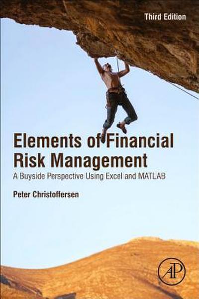 Christoffersen’s Elements of Financial Risk Management