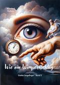 Wie ein Wimpernschlag