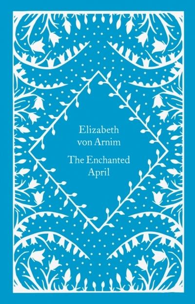 The Enchanted April