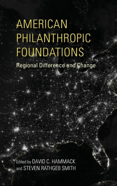 American Philanthropic Foundations