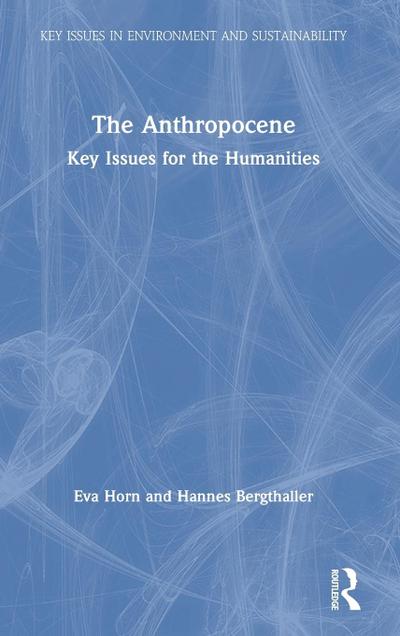 The Anthropocene