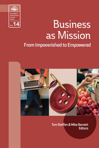 Business As Mission