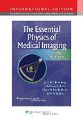 The Essential Physics of Medical Imaging (International Edition)