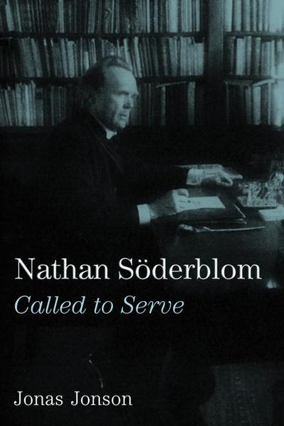 Nathan Söderblom