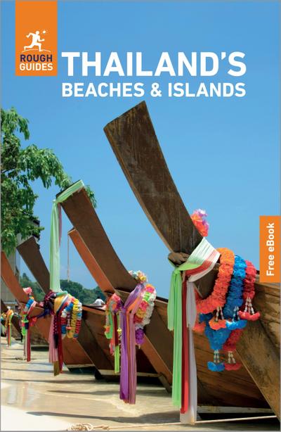 Rough Guides Thailand’s Beaches and Islands: Travel Guide with eBook