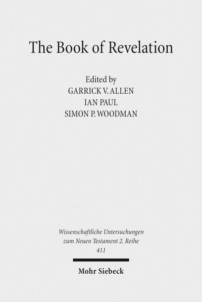 The Book of Revelation