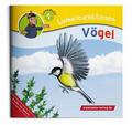 Lamaleicht Lesen Vögel