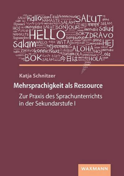 Mehrsprachigkeit als Ressource