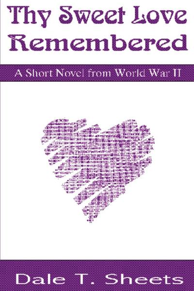 Thy Sweet Love Remembered